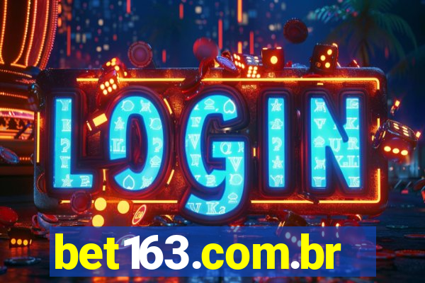 bet163.com.br