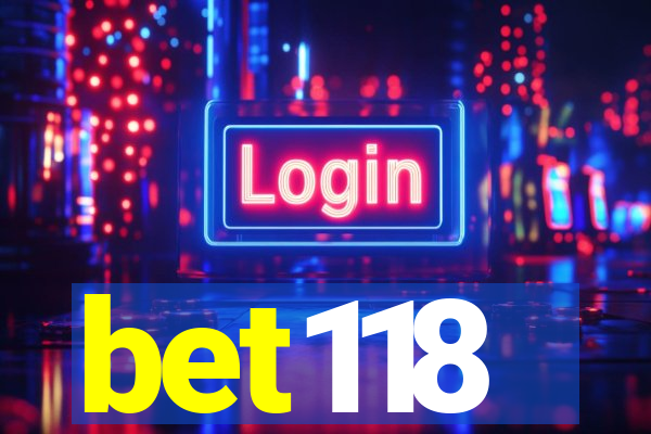 bet118