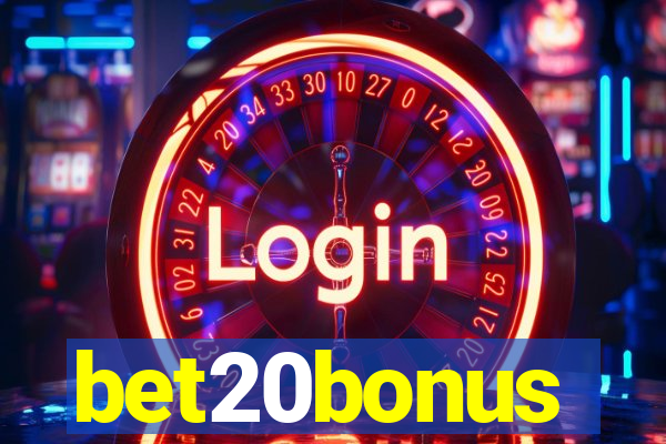 bet20bonus