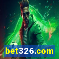 bet326.com