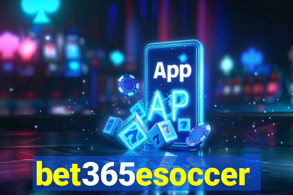 bet365esoccer