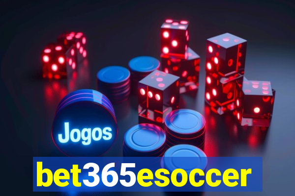 bet365esoccer