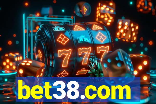 bet38.com