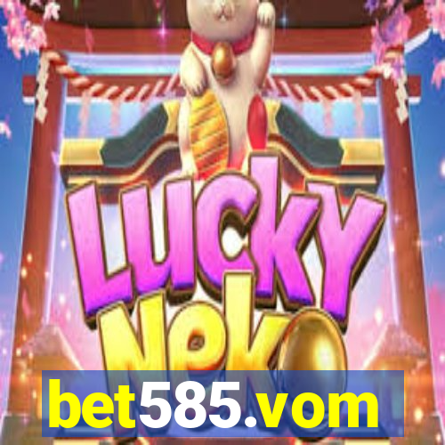 bet585.vom