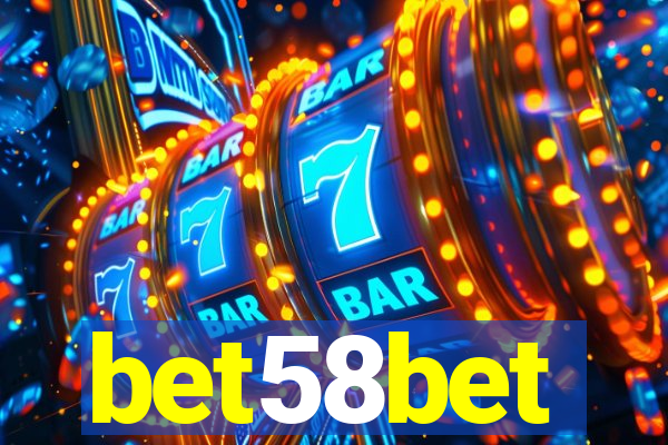 bet58bet