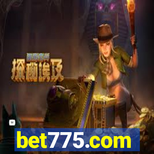 bet775.com