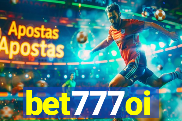 bet777oi