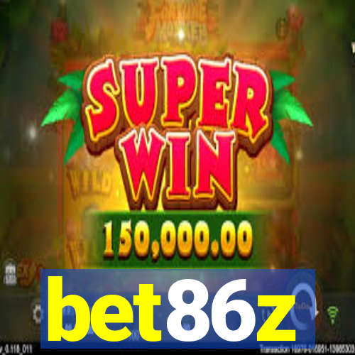 bet86z