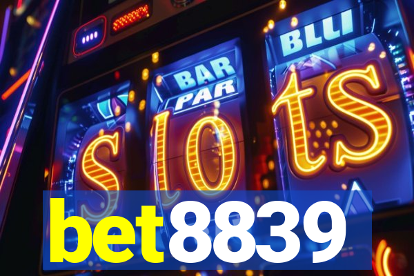 bet8839