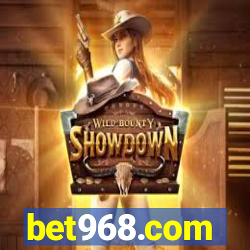 bet968.com