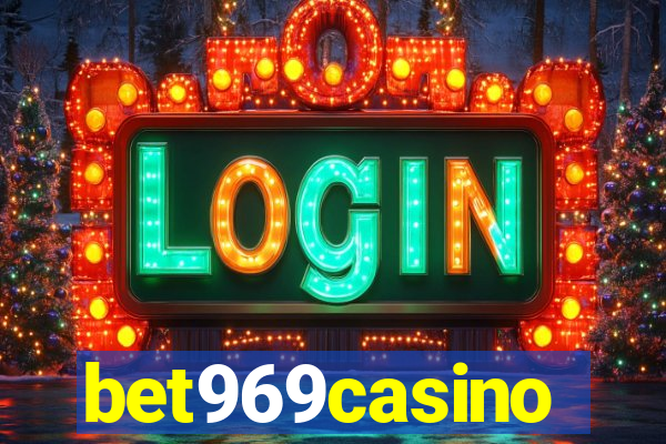 bet969casino