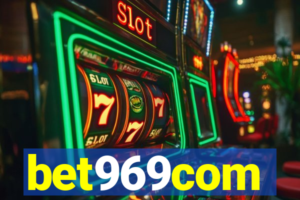 bet969com