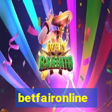 betfaironline