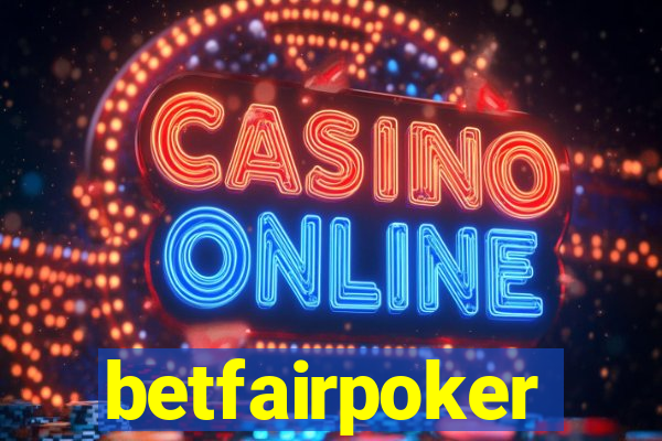 betfairpoker