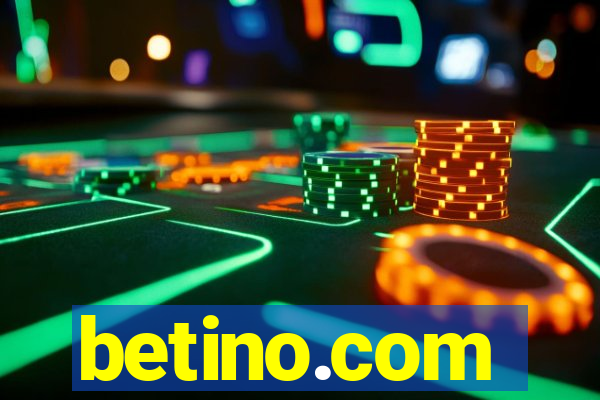 betino.com