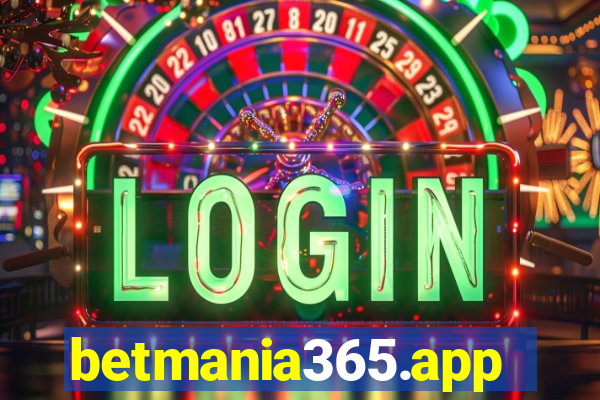 betmania365.app