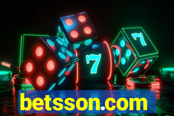 betsson.com