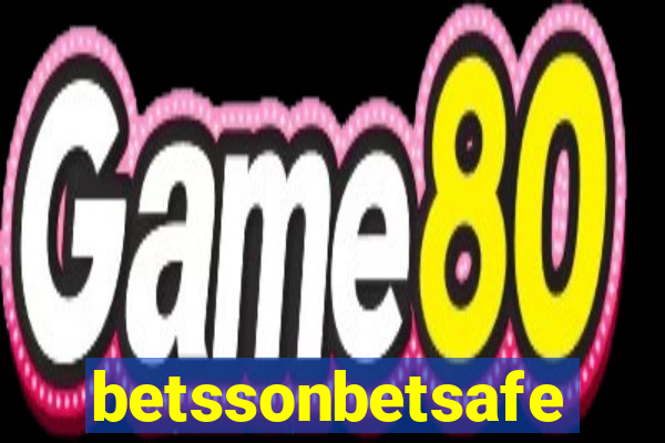 betssonbetsafe