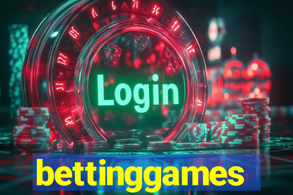 bettinggames