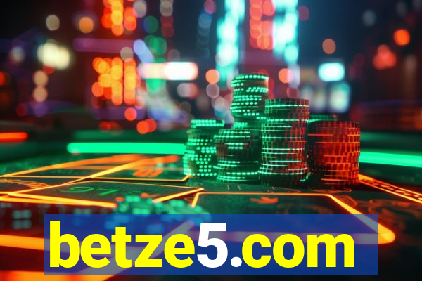 betze5.com