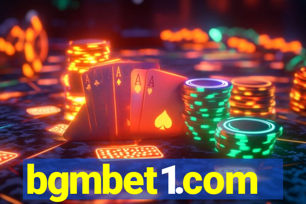 bgmbet1.com