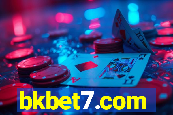 bkbet7.com