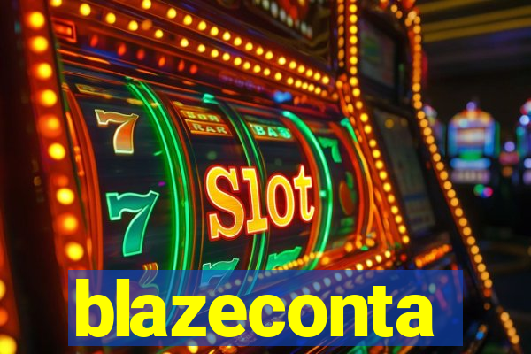 blazeconta