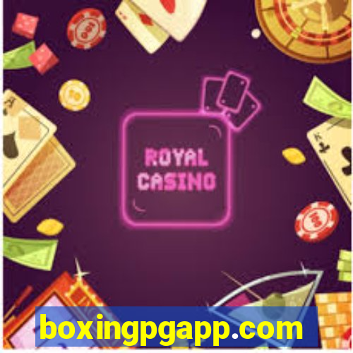 boxingpgapp.com