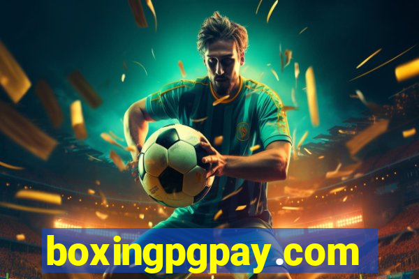 boxingpgpay.com