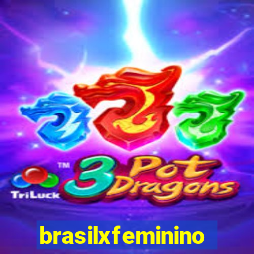 brasilxfeminino