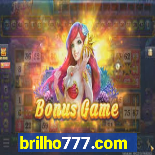 brilho777.com