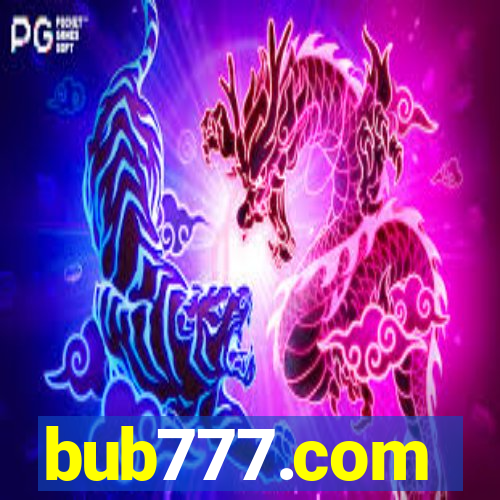 bub777.com