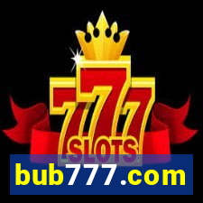 bub777.com