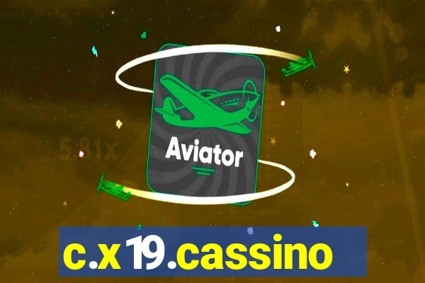 c.x19.cassino