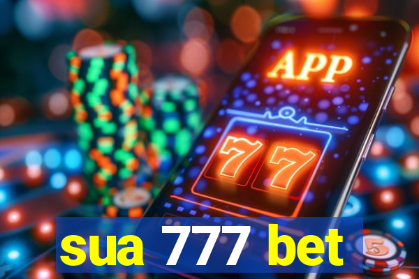 sua 777 bet