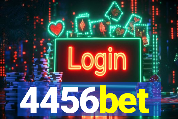 4456bet