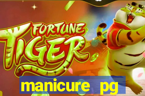 manicure pg plataforma de jogos