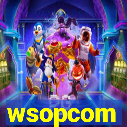 wsopcom