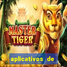 aplicativos de jogos que ganha dinheiro