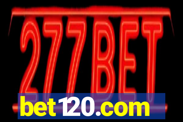 bet120.com