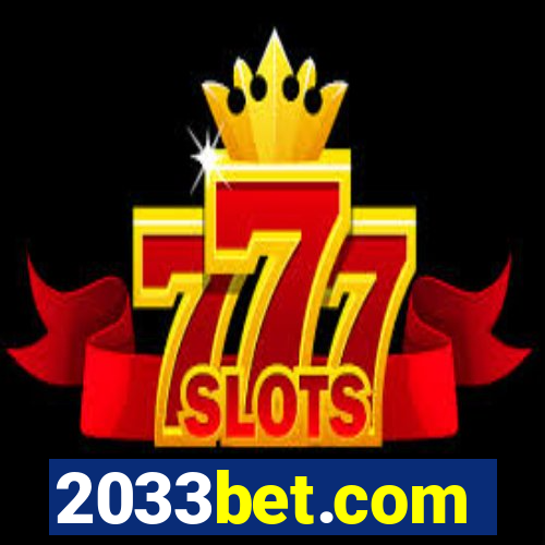 2033bet.com