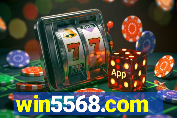 win5568.com