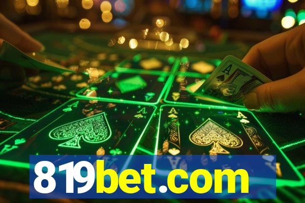 819bet.com