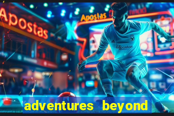 adventures beyond wonderland como jogar