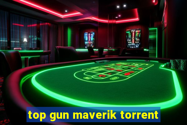 top gun maverik torrent