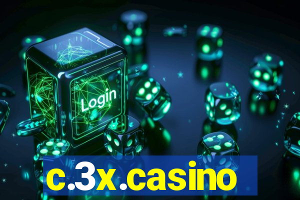 c.3x.casino