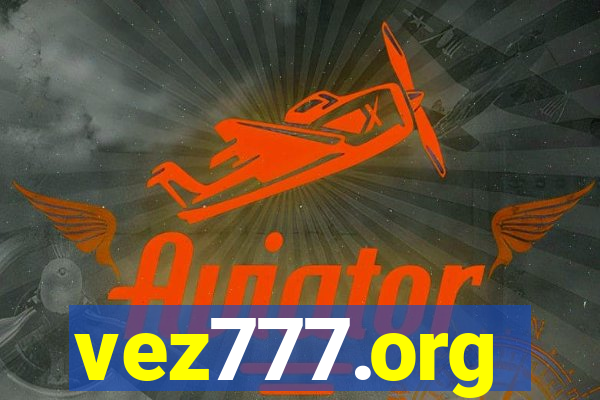 vez777.org