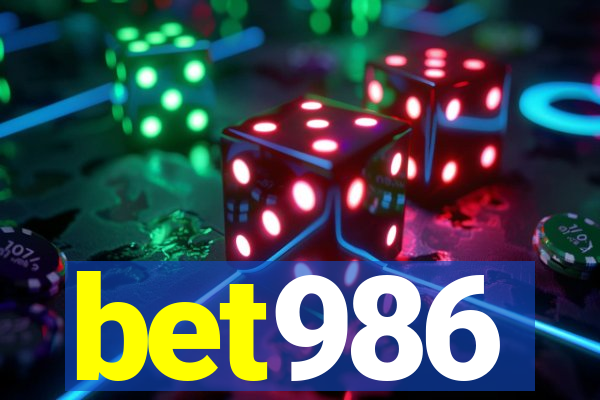 bet986