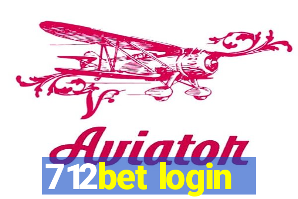 712bet login