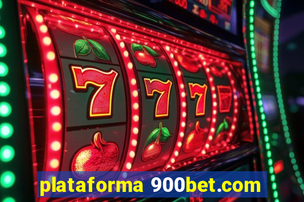 plataforma 900bet.com